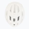 Fahrradhelm ABUS AirBreaker pure white 6