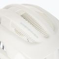 Fahrradhelm ABUS AirBreaker pure white 8