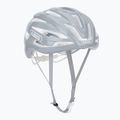 Fahrradhelm ABUS StormChaser Ace pure grey