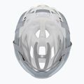 Fahrradhelm ABUS StormChaser Ace pure grey 5