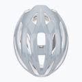 Fahrradhelm ABUS StormChaser Ace pure grey 6