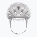 Fahrradhelm ABUS StormChaser Ace pure grey 5