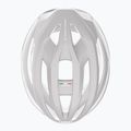 Fahrradhelm ABUS StormChaser Ace pure grey 6