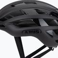 Fahrradhelm ABUS Airbreaker 2.0 velvet black 7