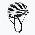 Fahrradhelm ABUS Airbreaker 2.0 whiny white