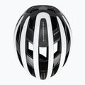 Fahrradhelm ABUS Airbreaker 2.0 whiny white 6