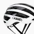 Fahrradhelm ABUS Airbreaker 2.0 whiny white 7