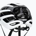 Fahrradhelm ABUS Airbreaker 2.0 whiny white 8