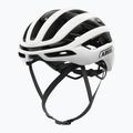 Fahrradhelm ABUS Airbreaker 2.0 whiny white