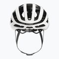 Fahrradhelm ABUS Airbreaker 2.0 whiny white 4