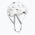 Fahrradhelm ABUS Airbreaker 2.0 pure white