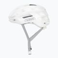 Fahrradhelm ABUS Airbreaker 2.0 pure white 3