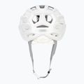 Fahrradhelm ABUS Airbreaker 2.0 pure white 4