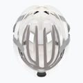 Fahrradhelm ABUS Airbreaker 2.0 pure white 5