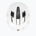Fahrradhelm ABUS Airbreaker 2.0 pure white 6