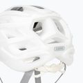 Fahrradhelm ABUS Airbreaker 2.0 pure white 8