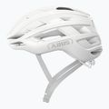 Fahrradhelm ABUS Airbreaker 2.0 pure white 2