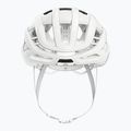 Fahrradhelm ABUS Airbreaker 2.0 pure white 4