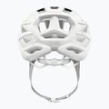 Fahrradhelm ABUS Airbreaker 2.0 pure white 5