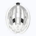 Fahrradhelm ABUS Airbreaker 2.0 pure white 6