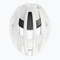 Fahrradhelm ABUS Airbreaker 2.0 pure white 7