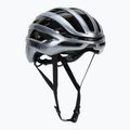 Fahrradhelm ABUS Airbreaker 2.0 graphite silver