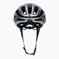 Fahrradhelm ABUS Airbreaker 2.0 graphite silver 2