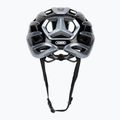 Fahrradhelm ABUS Airbreaker 2.0 graphite silver 4