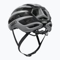 Fahrradhelm ABUS Airbreaker 2.0 graphite silver 3