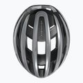 Fahrradhelm ABUS Airbreaker 2.0 graphite silver 7