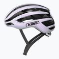 Fahrradhelm ABUS Airbreaker 2.0 all-in purple 2