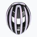 Fahrradhelm ABUS Airbreaker 2.0 all-in purple 6