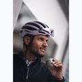Fahrradhelm ABUS Airbreaker 2.0 all-in purple 8