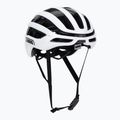 Fahrradhelm ABUS Airbreaker 2.0 Mips shiny white