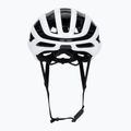 Fahrradhelm ABUS Airbreaker 2.0 Mips shiny white 2