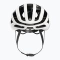 Fahrradhelm ABUS Airbreaker 2.0 Mips shiny white 3