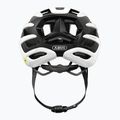 Fahrradhelm ABUS Airbreaker 2.0 Mips shiny white 4