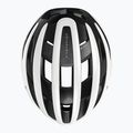 Fahrradhelm ABUS Airbreaker 2.0 Mips shiny white 6