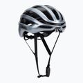 Fahrradhelm ABUS Airbreaker 2.0 Mips graphite silver