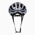 Fahrradhelm ABUS Airbreaker 2.0 Mips graphite silver 2