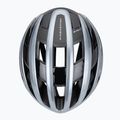 Fahrradhelm ABUS Airbreaker 2.0 Mips graphite silver 6