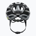 Fahrradhelm ABUS Airbreaker 2.0 Mips graphite silver 5