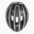 Fahrradhelm ABUS Airbreaker 2.0 Mips graphite silver 7