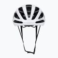 Fahrradhelm ABUS Taipan shiny white 2