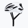 Fahrradhelm ABUS Taipan shiny white 3