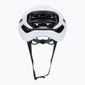 Fahrradhelm ABUS Taipan shiny white 4