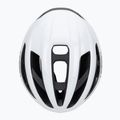Fahrradhelm ABUS Taipan shiny white 6