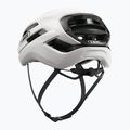Fahrradhelm ABUS Taipan shiny white 3