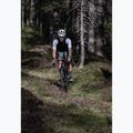 Fahrradhelm ABUS Taipan shiny white 7