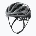 Fahrradhelm ABUS Taipan graphite silver